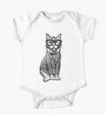 Catt Smith One Piece - Short Sleeve