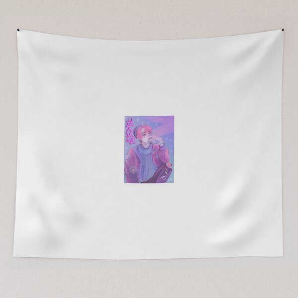 Item preview, Doyoung Pastel designed and sold by lucixas.