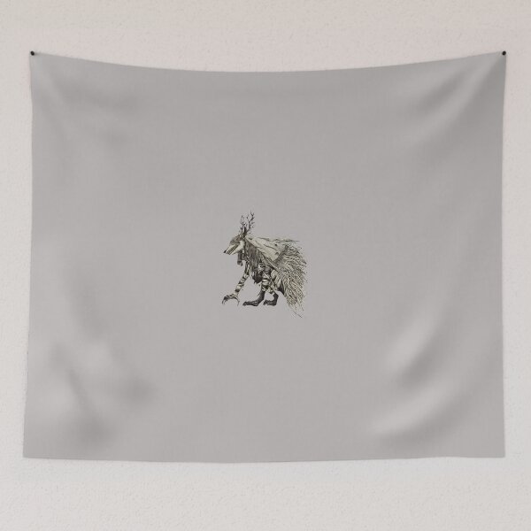 Item preview, Vicar Amelia designed and sold by Hollyjkeane.