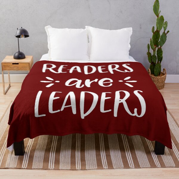 Item preview, Copy of Readers are Leaders designed and sold by Al Collections.
