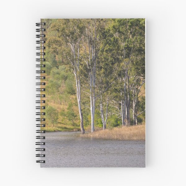 Item preview, Lake Scene designed and sold by Werner Padarin.