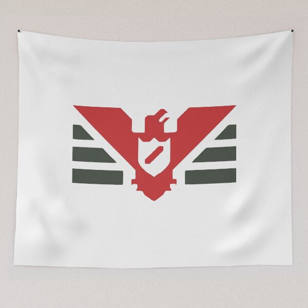 Item preview, Arstotzka designed and sold by tisonrenndy.