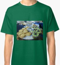 Little Cakes Classic T-Shirt