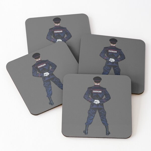 Item preview, Policeman designed and sold by vojageur.