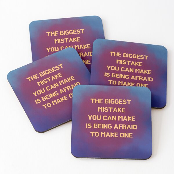 Item preview, Inspirational Motivational Quote designed and sold by Ziggy Outspoken.