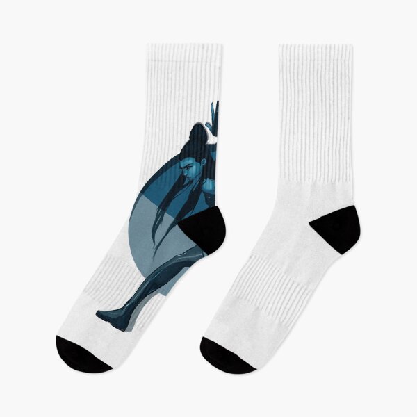 Item preview, Psylocke - Night Mission designed and sold by Tattts.