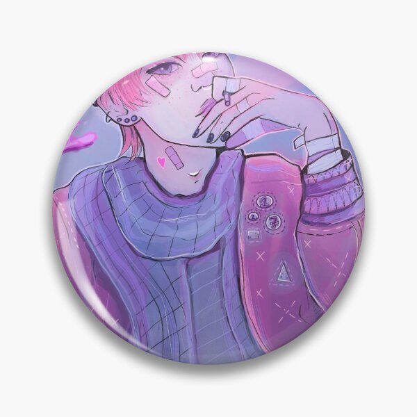 Item preview, Pastel Doyoung designed and sold by lucixas.