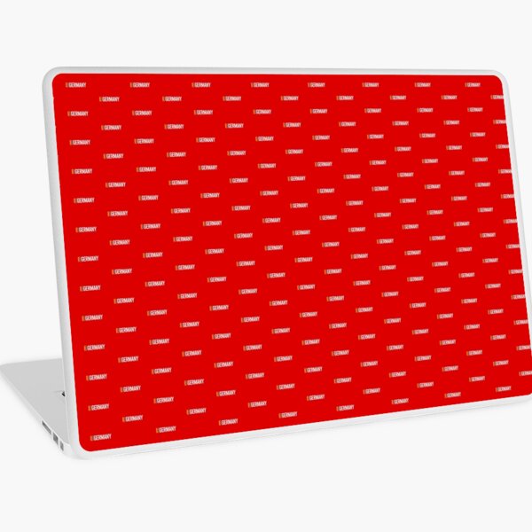 Item preview, Germany Minimal Design collection designed and sold by randomorder.