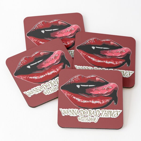 Item preview, I Wanna Do Bad Things With You designed and sold by -JustJames-.