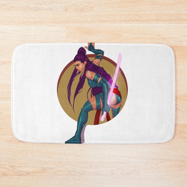 Item preview, Psylocke designed and sold by Tattts.