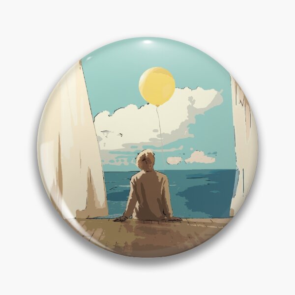 Item preview, Jimin Serendipity design designed and sold by NoonaStudio.