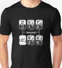 Roadranger Unisex T-Shirt