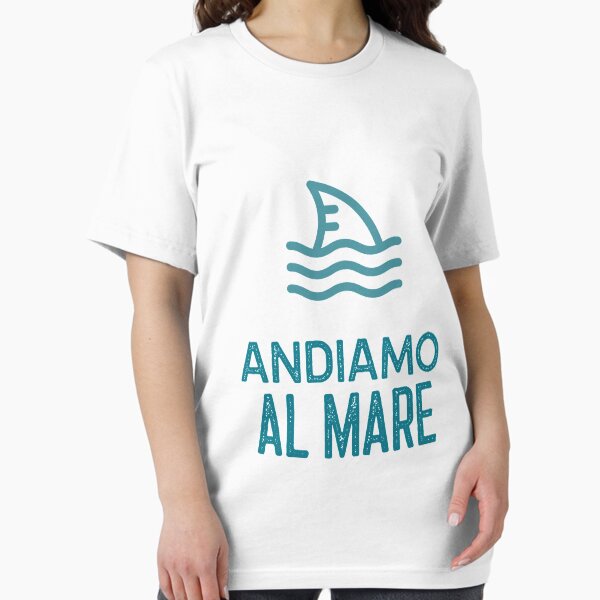 Item preview, Andiamo Al Mare designed and sold by italikan.
