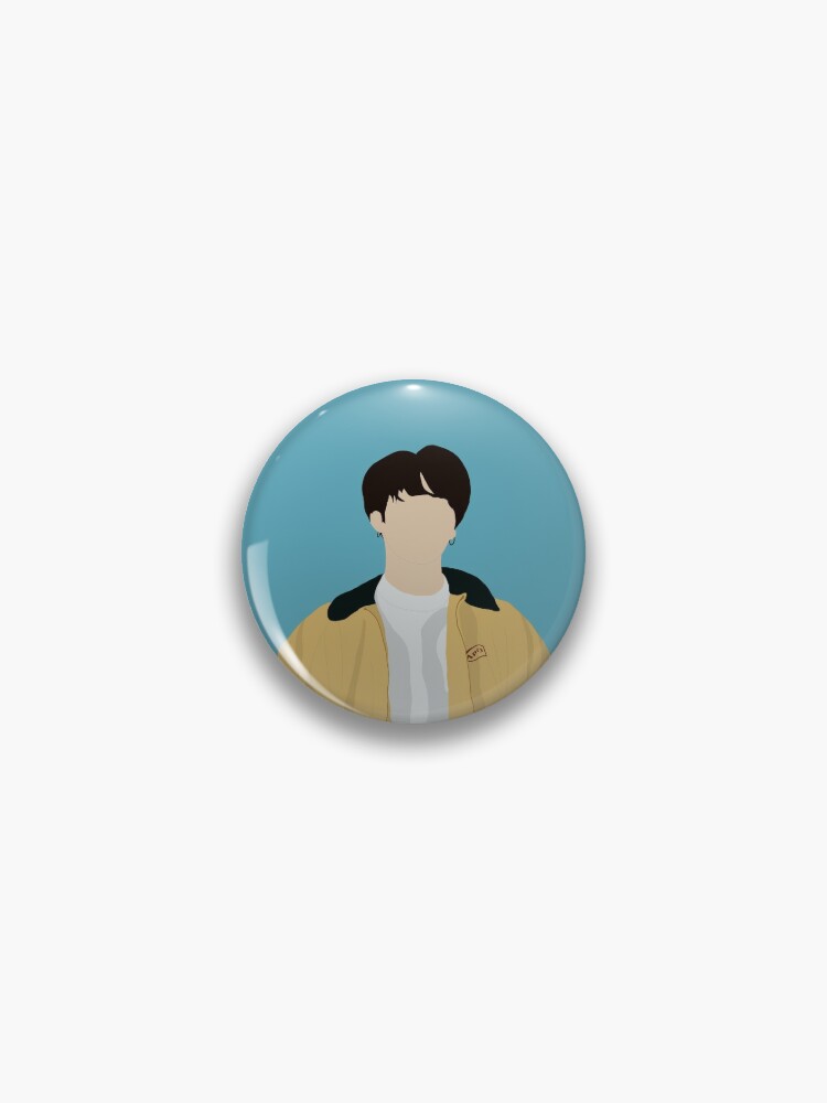 Jungkook Euphoria JK Love yourself | Backpack