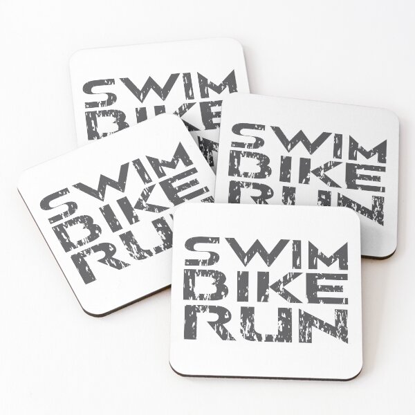 Item preview, Triathlon  - Swim Bike Run Triathlete designed and sold by overstyle.