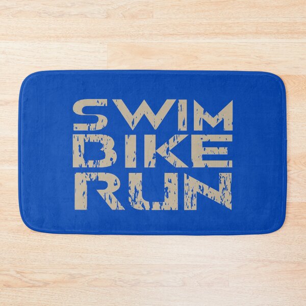 Item preview, Triathlon - Swim Bike Run Triathlete designed and sold by overstyle.
