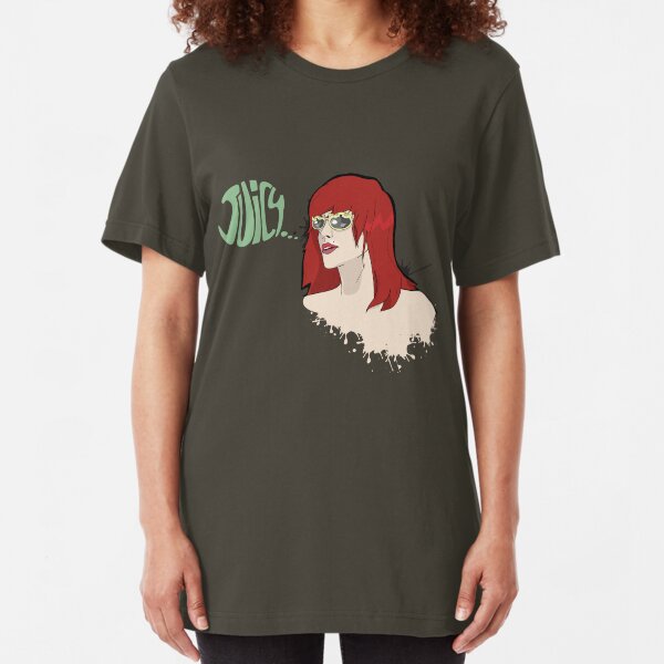 Juicy Slim Fit T-Shirt