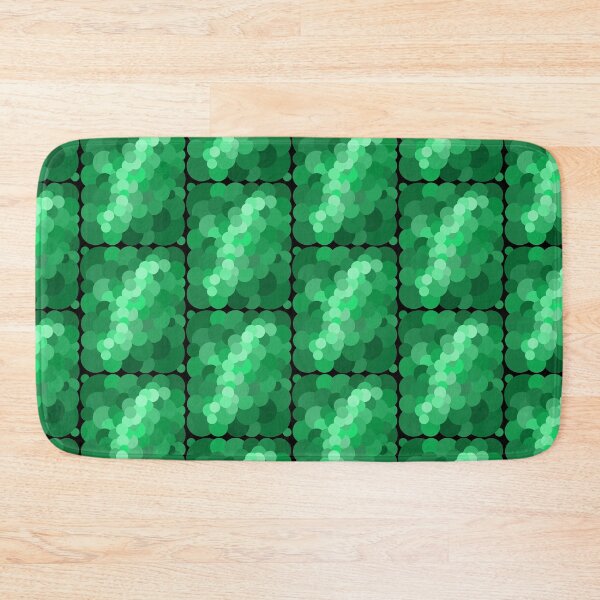 Item preview, Geometric Pattern Design Circles designed and sold by Charles Froost _.