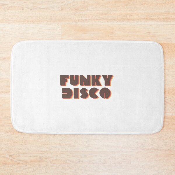Item preview, Funky Disco! designed and sold by DoodleDashCollective.