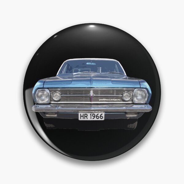 Item preview, Holden HR 1966 designed and sold by radestilo.