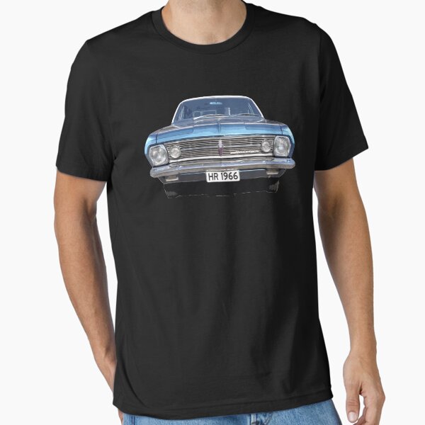 Holden HR 1966 Essential T-Shirt