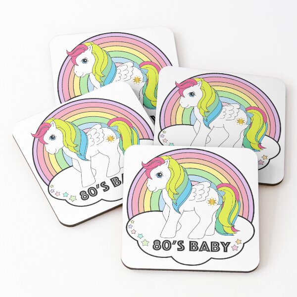 Item preview, A star shines in the sky Pegasus Pony designed and sold by My Dreamy Nostalgia.