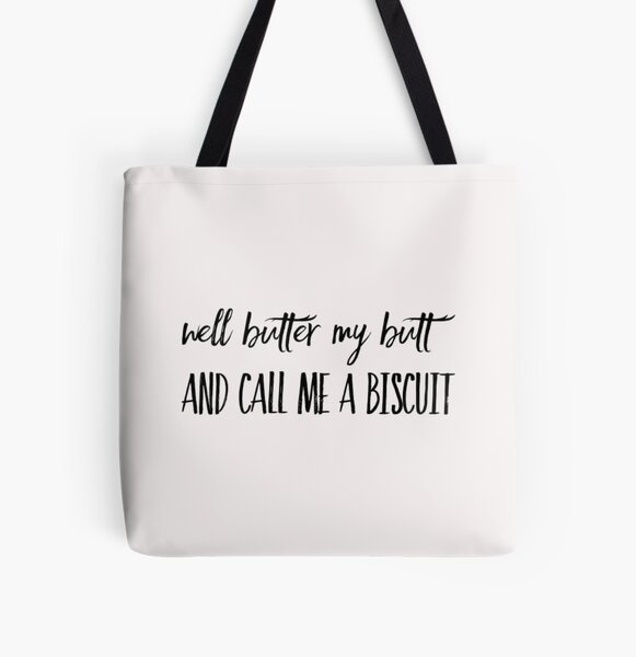 Listen to Women - Cute and Powerful Black Canvas Tote Bag — POD.DRALAND