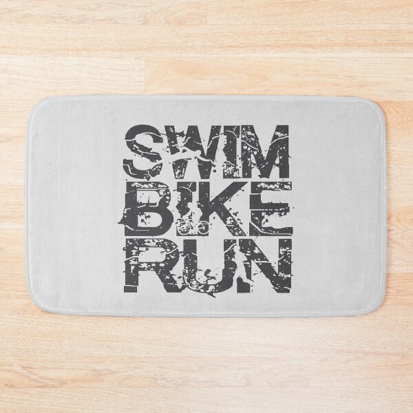 Item preview, Triathlon - Swim Bike Run Triathlete designed and sold by overstyle.