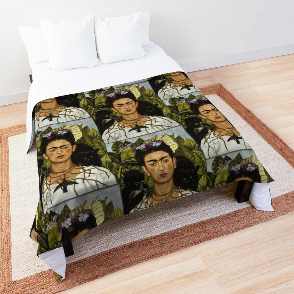 Item preview, Comforter designed and sold by TiendaTina.
