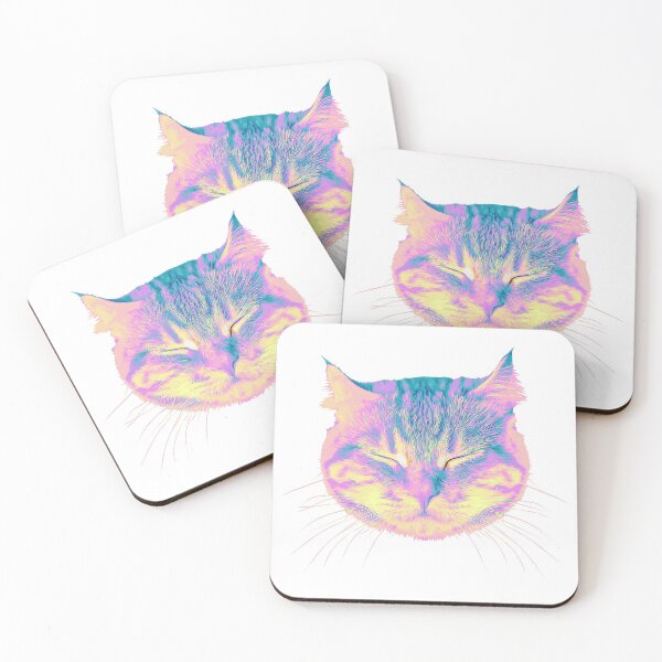 Item preview, Chubby Cat designed and sold by bakwanudang.