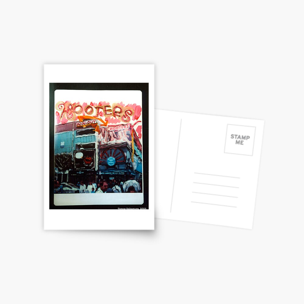 Item preview, Postcard designed and sold by tomoenk6.