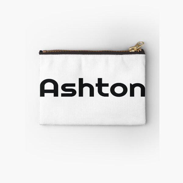 Item preview, Ashton My Name Is Ashton Inspired designed and sold by ProjectX23.