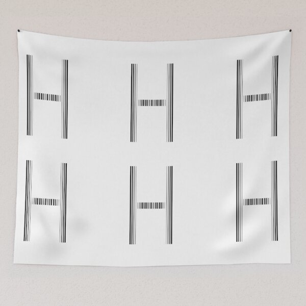 Item preview, The H designed and sold by klaus-V-P.