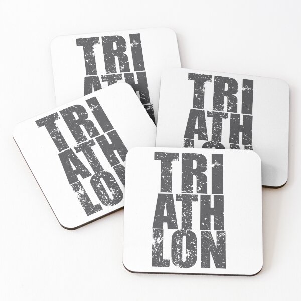 Item preview, Triathlon - Swim Bike Run Triathlete designed and sold by overstyle.