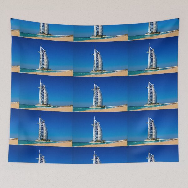 Item preview, United Arab Emirates. Dubai. Burj Al Arab. designed and sold by vadim19.