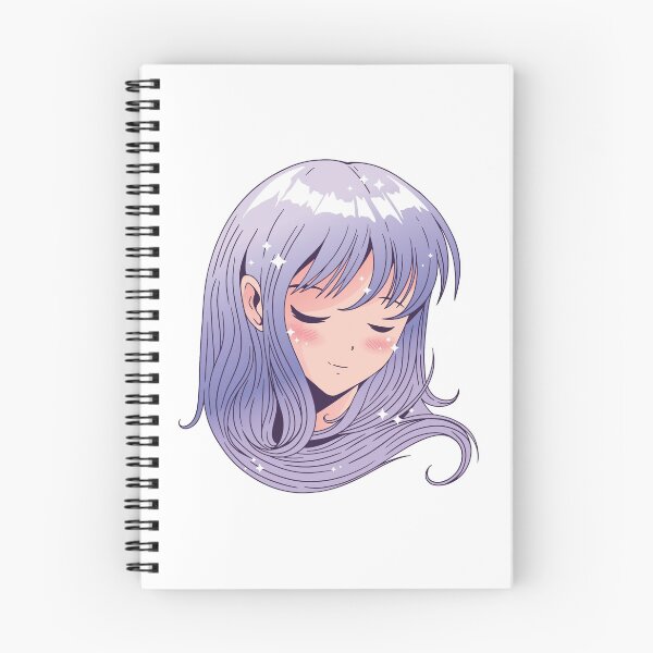 Item preview, Waifu Sparkles designed and sold by RealestDesigns.