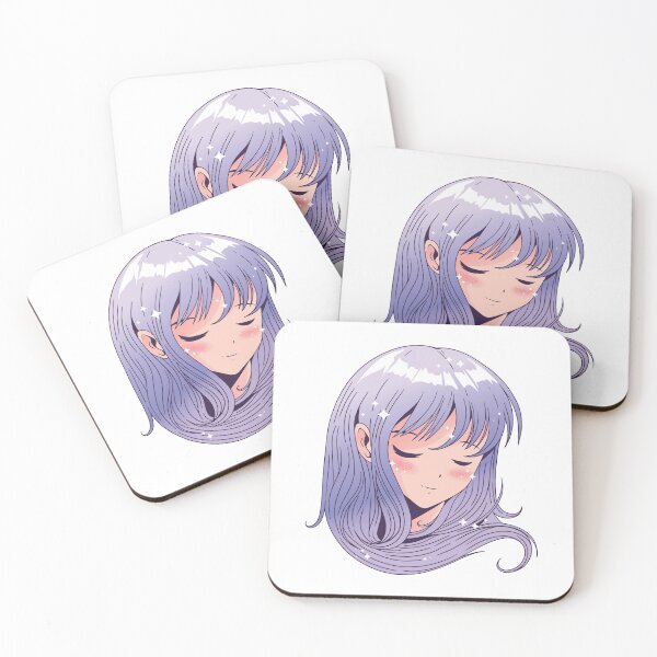 Item preview, Waifu Sparkles designed and sold by RealestDesigns.