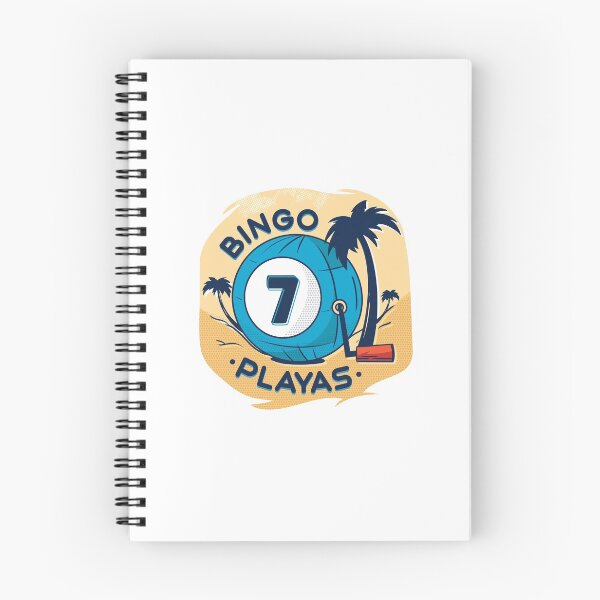 Item preview, Bingo playas designed and sold by Frergo.