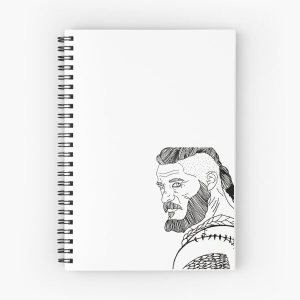 Item preview, Ragnar designed and sold by 11xaout.