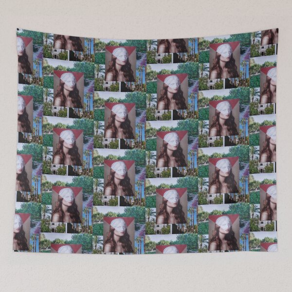 Item preview, Woman and nature designed and sold by TiendaTina.