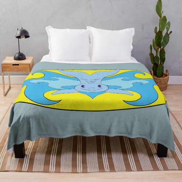 Item preview, Superhero Style Smiling Dolphin and With Waves Logo designed and sold by pelagio.