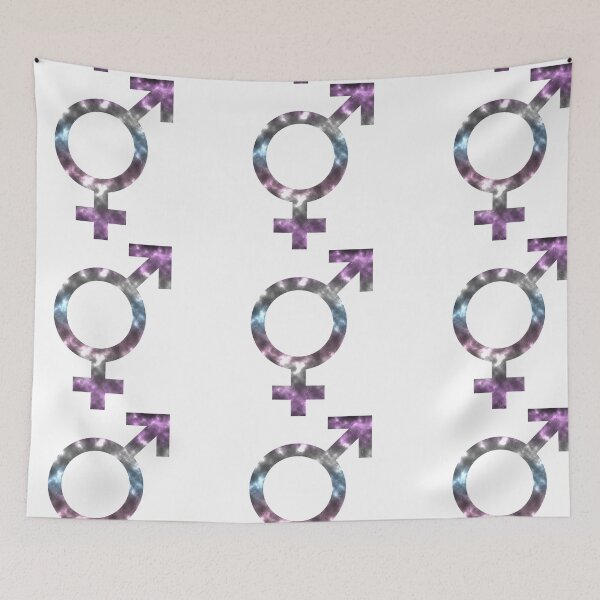 Item preview, Bigender Pride designed and sold by Bloodfire09.
