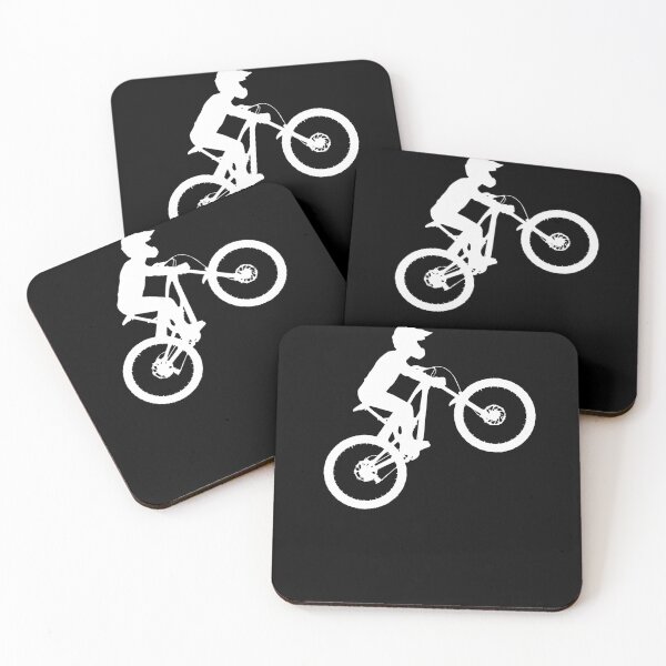 Artikelvorschau, Mountainbiker entworfen und verkauft von joemurrayphunk.