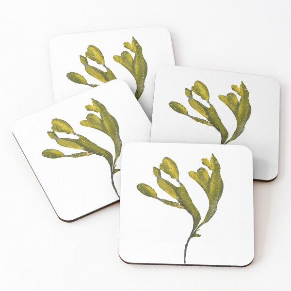 Item preview, Green Seaweed Plant designed and sold by Pacesyte.