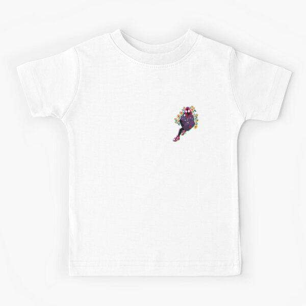 sunflower miles Kids T-Shirt