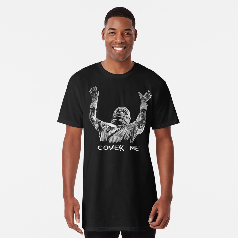 dave gahan t shirt