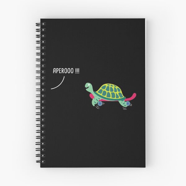 Item preview, aperitif humor designed and sold by Catcrea.