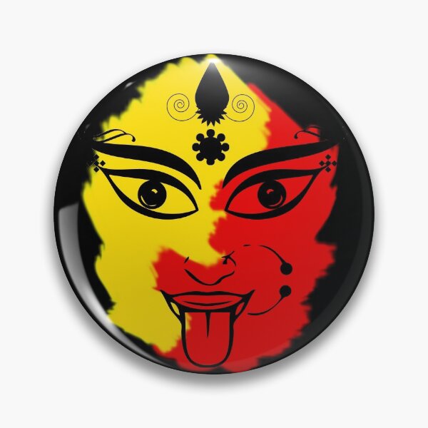 Item preview, Goddess Kali designed and sold by eufouria.