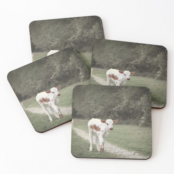 Item preview, Baby Longhorn II designed and sold by Kristi Johnson.