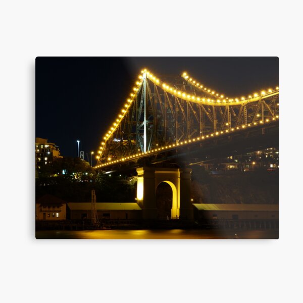 Item preview, Story Bridge designed and sold by PhotosByG.
